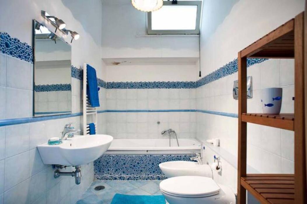 La Draghina B&B Capri Anacapri (Isola di Capri) Exterior foto
